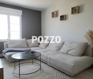 A Louer F2 Port en bessin - Photo 4