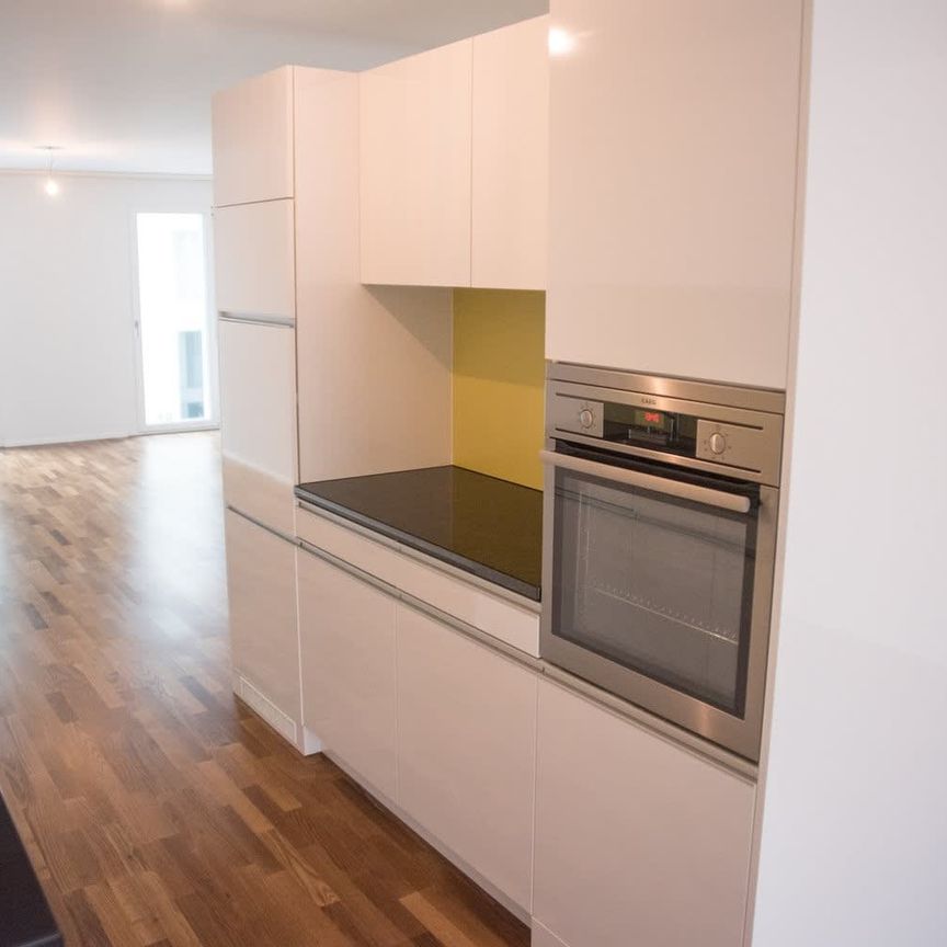 3.5 Zimmer, 97 m², 5. Stock - Foto 1