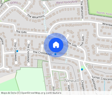 84 The Crossways, Otley, LS21 2DA - Photo 1