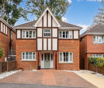 Riverside Close, Wallington, SM6 - Photo 1