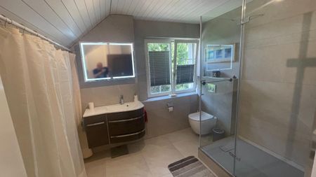 2 Zimmer, 55 m², 1. Stock - Foto 2