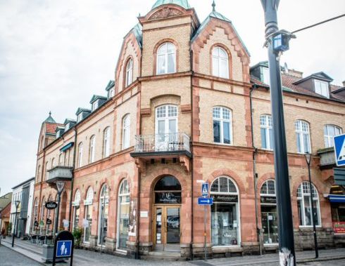 2:a Stortorget i Simrishamn vån 3 ej hiss - Photo 1