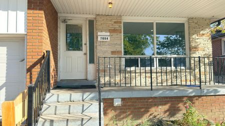 For Lease - 7684 Netherwood Road, Mississauga, Ontario - Photo 2