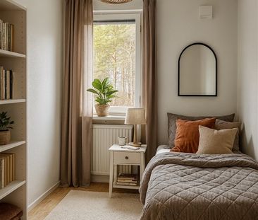 Lasarettsgatan 27 D - Foto 3