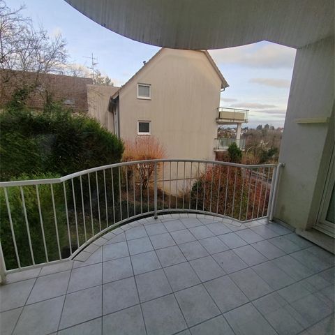 Location Appartement 2 pièces 63m² - Photo 1