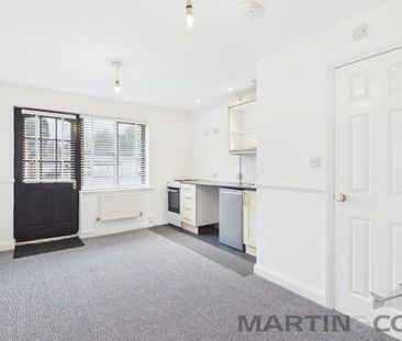 Studio to rent - Photo 4