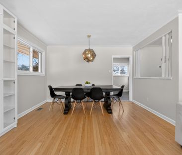 For Lease - 2443 Sudbury Avenue Unit# A, Parkway Park - Queensway T... - Photo 5