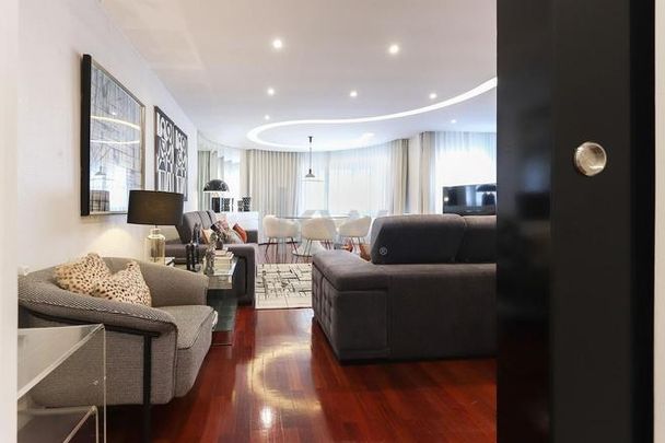 Apartamento T4 - Photo 1