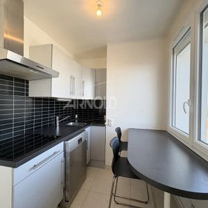 Appartement 43 m² - Photo 2