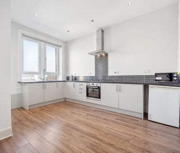 1 bedroom flat to rent - Photo 6