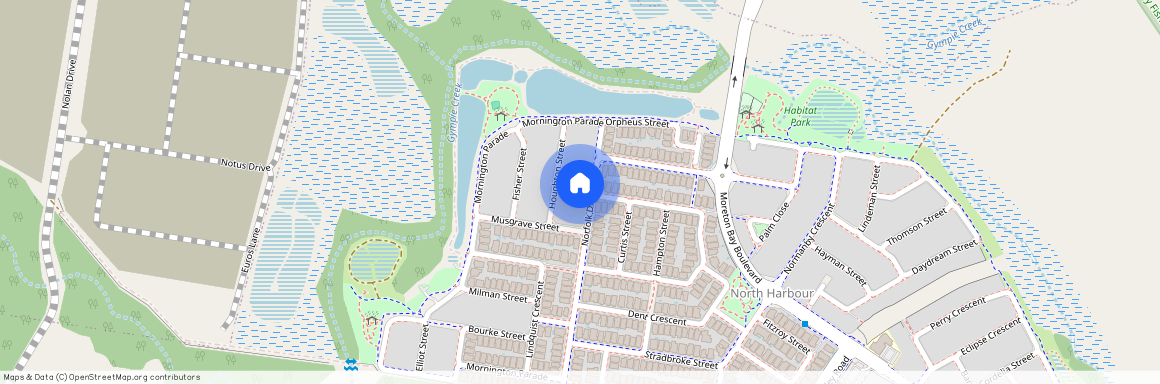 55 Norfolk Drive, Qld 4505, Burpengary East