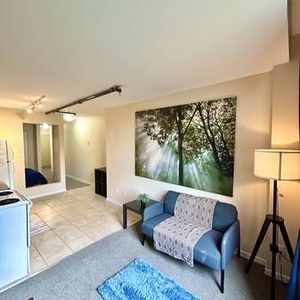 furnished junior one bedroom in Gastown - Photo 3