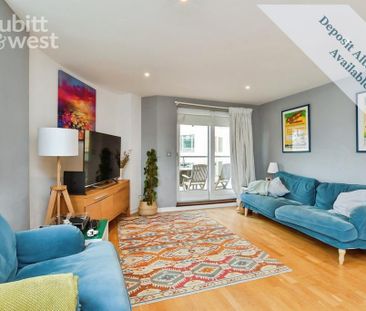 2 bedroom apartment to rent - Photo 1