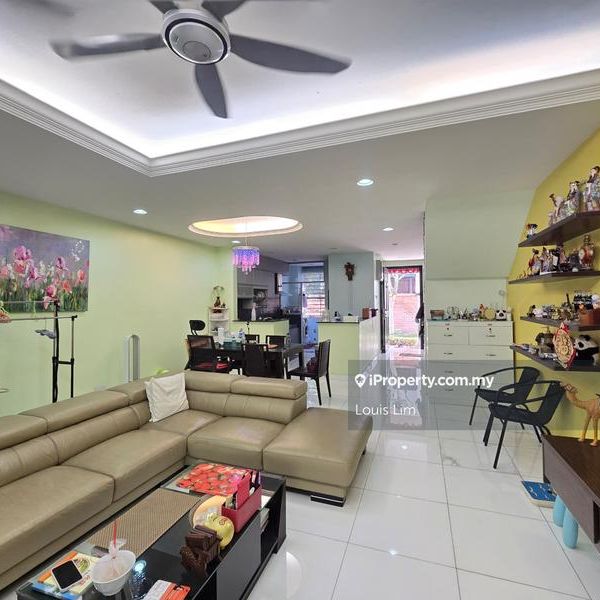 Adora Courtyard Apartments, Desa Parkcity - Photo 1