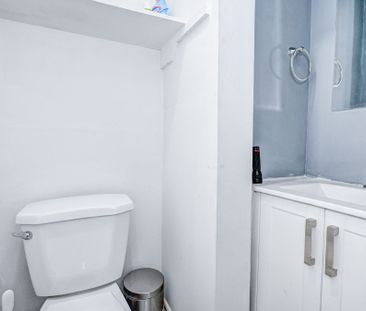 For Lease - 15 Ainslie Street Unit# 2, Cambridge, Ontario - Photo 3