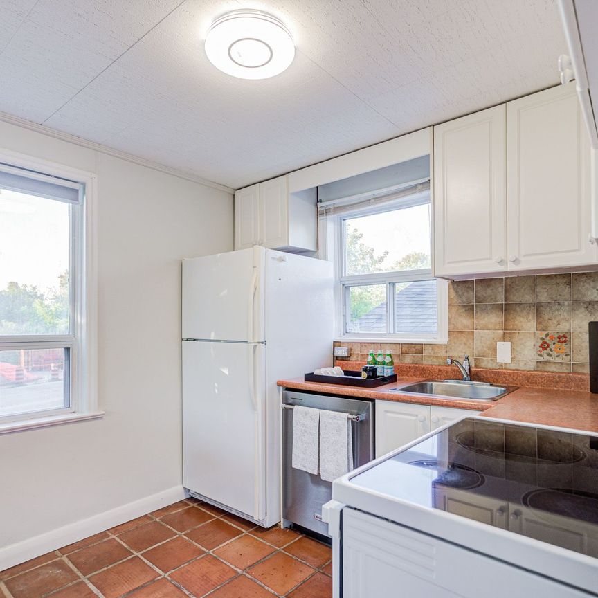 For Lease - 6 Lloyd George Avenue, Toronto, Ontario - Photo 1