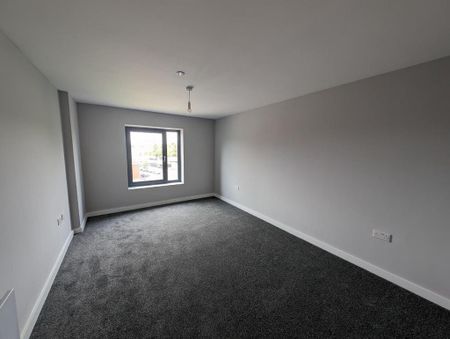 2 bedroom apartment to rent - Photo 2