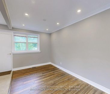 For Lease - 1821 Christopher Road, Mississauga, Ontario - Photo 2