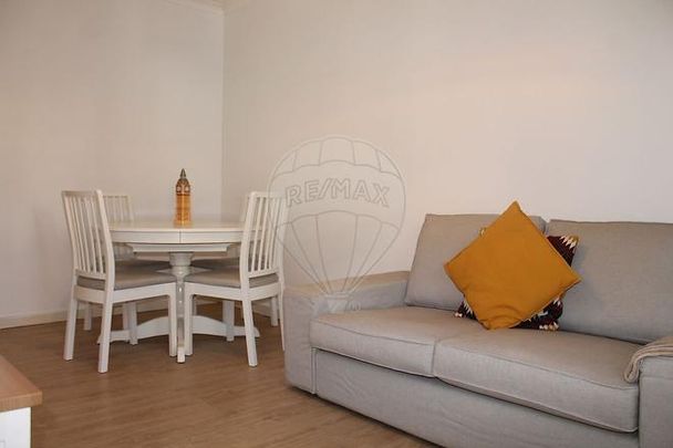 Apartamento T2 - Photo 1
