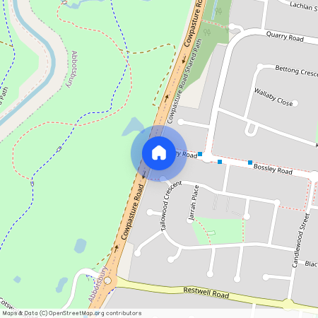 167A Bossley Road, Bossley Park