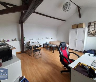 Location Appartement 1 pièce 30m² ARRAS 62000 - Photo 3