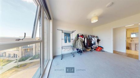 2 bedroom apartment to rent - Photo 4