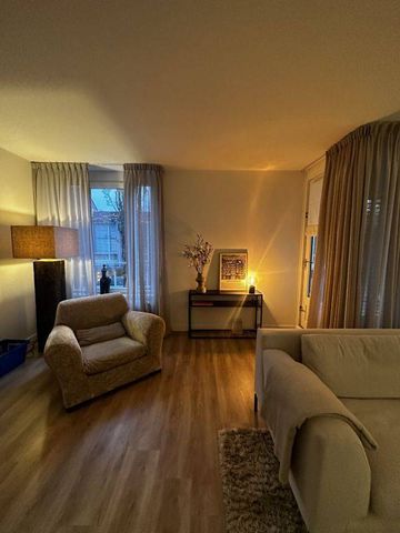 Te huur: Appartement Kleine Berg in Eindhoven - Foto 2