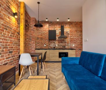 Kawalerka z balkonem w dzielnicy Muzycznej - Photo 3