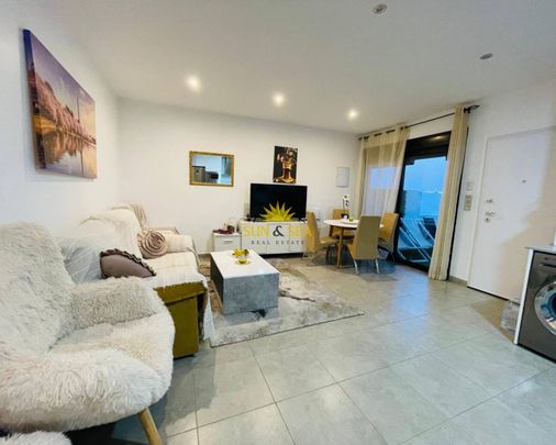 2-BEDROOM BUNGALOW FOR RENT IN LAS ESPERANZAS - MURCIA - Foto 1