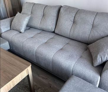 2-niezależne pok.56m2 *Myśliwska* od 1.X,2 balkony - Zdjęcie 6