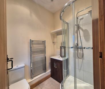 2 bed barn conversion to rent in Cherry Barn, Pencombe, Bromyard, H... - Photo 5