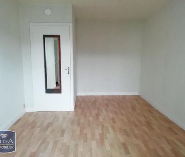 Location Appartement 1 pièce 20m² TOURS 37000 - Photo 6