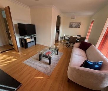 Apt 3, The Weir, Lucan Village, Lucan, Dublin - Photo 5