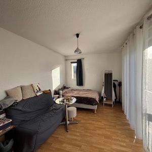 Appartement T1 à louer - 22 m² - Photo 2