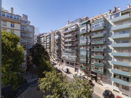 Apartamento T2 em Lisboa - Photo 1