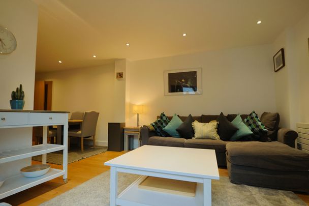 2 Bedroom Home – Medium Let - Photo 1