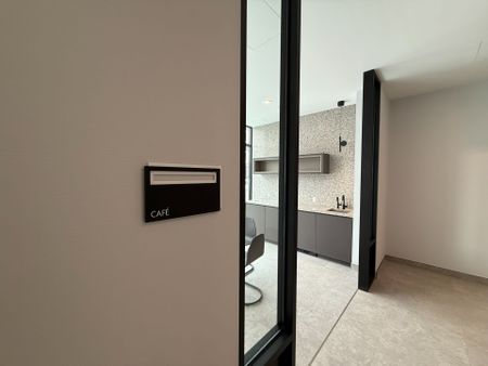 For Lease - 1 Quarrington Lane Unit# 2406, Toronto, Ontario - Photo 4