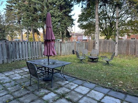 For Lease - 11 Myrna Lane, Toronto, Ontario - Photo 3