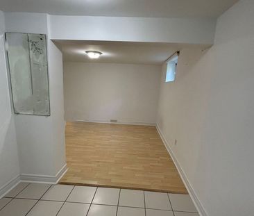 For Lease - 192 Bogert Avenue Unit# BSMNT # 1, Toronto, Ontario - Photo 1