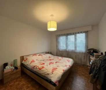 Agréable appartement de 3 pièces au 1er étage proche du centre ville - Foto 4