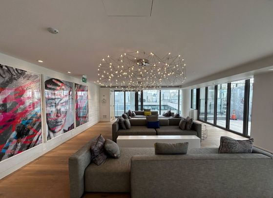 For Lease - 5 Soudan Avenue Unit# 601, Toronto, Ontario - Photo 1