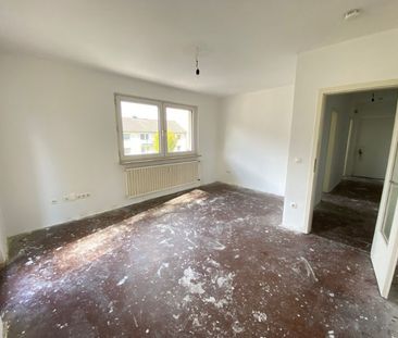 Kleine 3,5 Raumwohnung zu vermieten! perfekt für Alleinerziehende - Photo 2