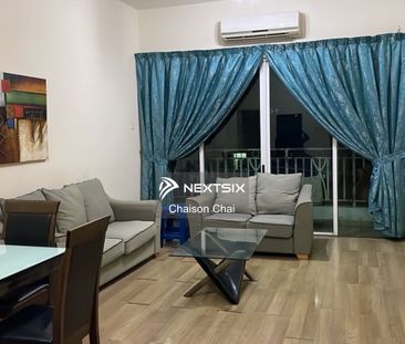 One Borneo Condominium - Photo 1