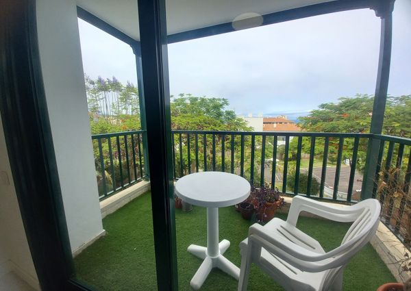 Piso En alquiler Calle Luis Rodríguez Figueroa s/n, Distrito Botánico, Puerto de la Cruz