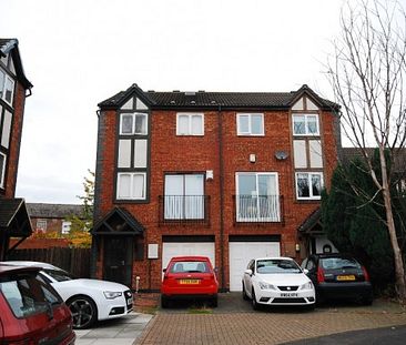 7 Bed - Starbeck Mews, Sandyford - Photo 6