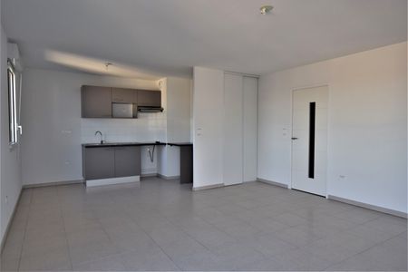 Appartement 4 pièces - Photo 2