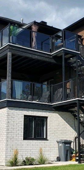 condo 5 1/2 a LOUER bord de l'eau - Photo 1