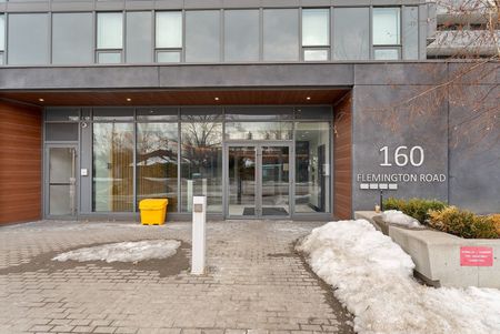For Lease - 160 Flemington Road Unit# 322, Toronto, Ontario - Photo 4
