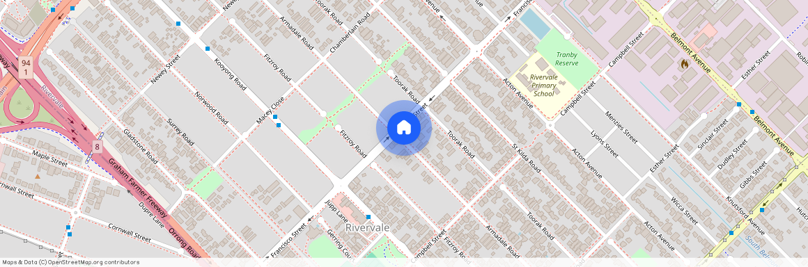 81 Armadale Road Rivervale, WA 6103