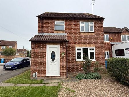 3 bedroom detached house to rent - Photo 4